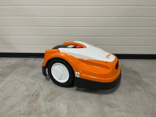 Robotmaaier Stihl, RMI 422.2